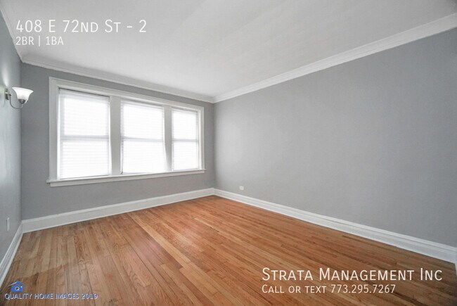 Building Photo - 408 E 72nd St