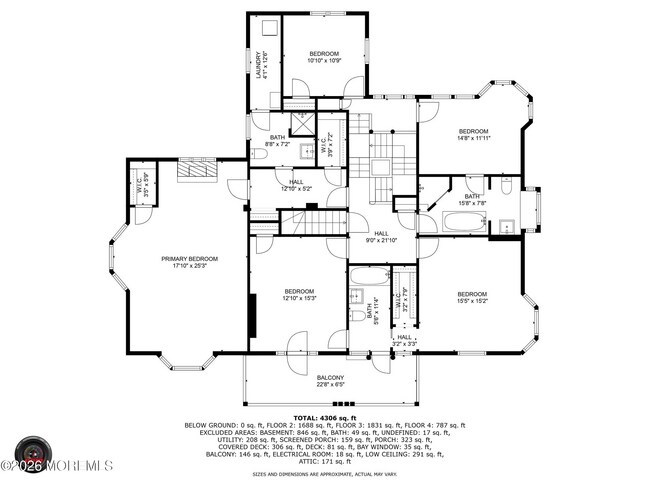Building Photo - 211 Cedar Ave