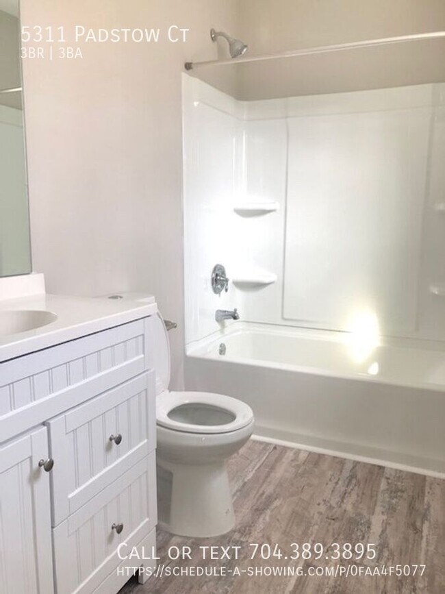 Building Photo - 5311 Padstow Ct