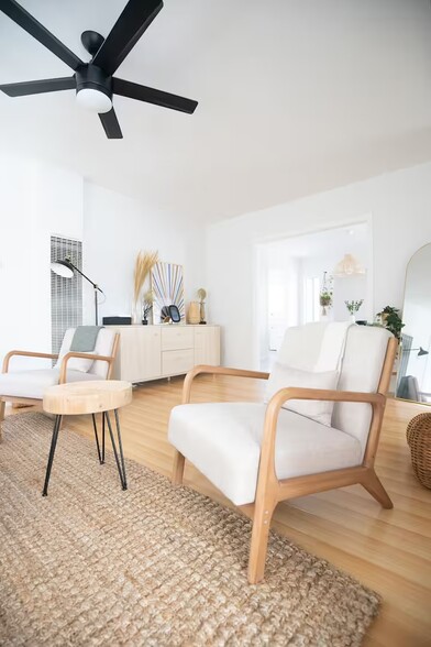 Building Photo - 4018 Higuera St