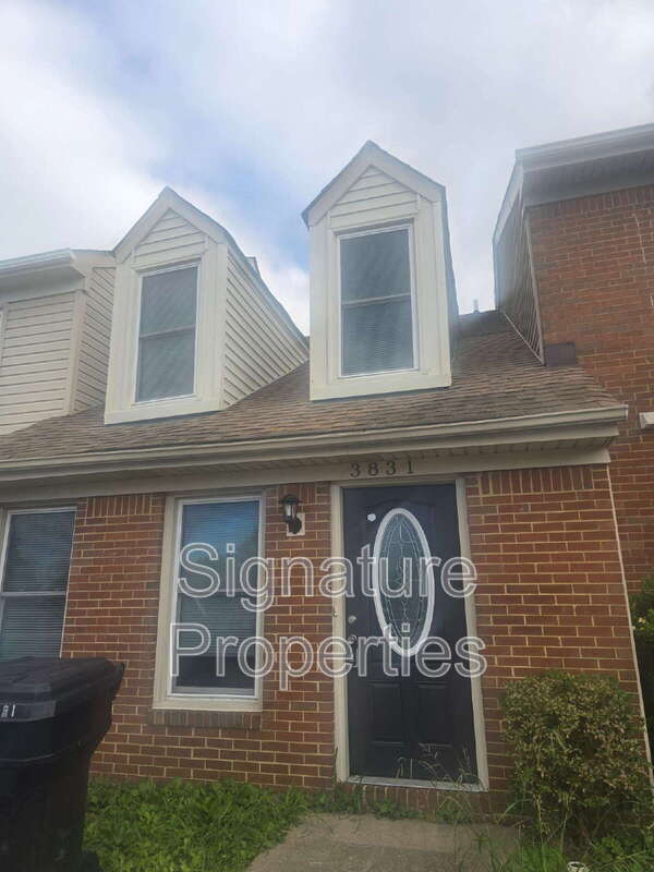 Primary Photo - 3831 Buchanan Dr