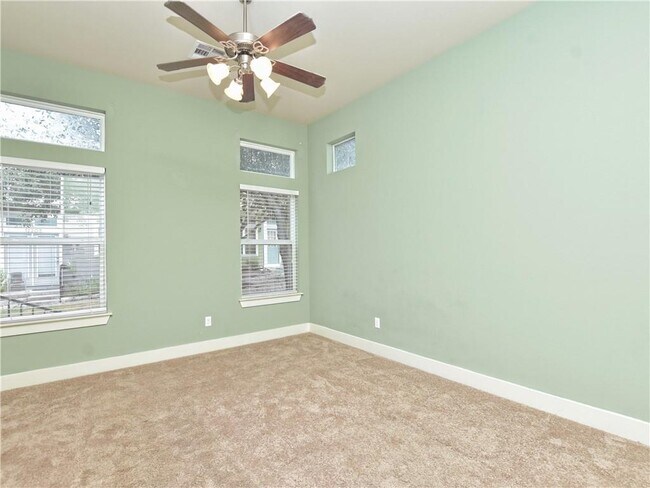 Building Photo - 12204 Barras Branch Dr