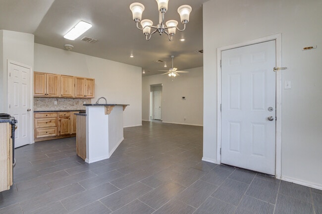 Building Photo - 1608 48th St