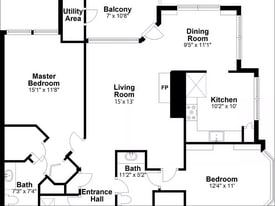 Building Photo - 4137 Fountainside Ln