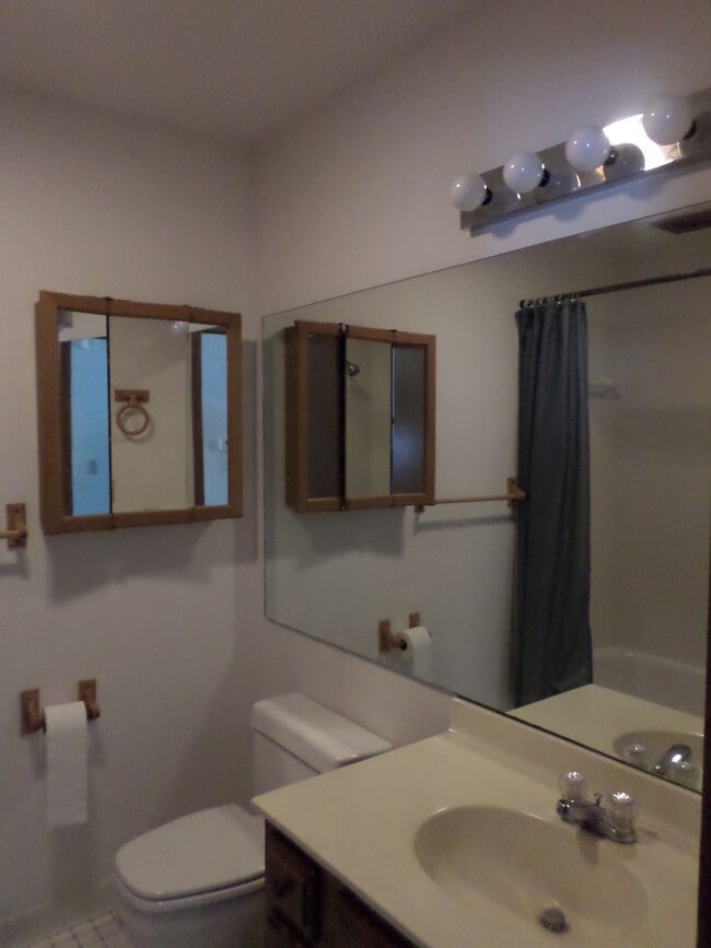 Building Photo - One-of-a-kind 3Bed/2 Bath Condo in Belpre!