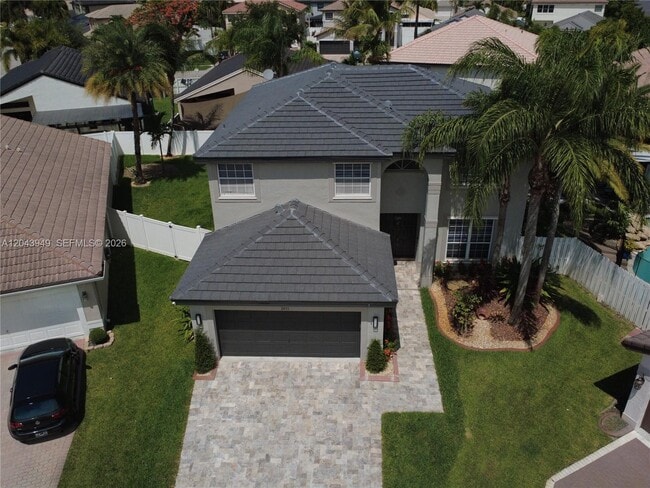 Building Photo - 2855 SW 177th Terrace
