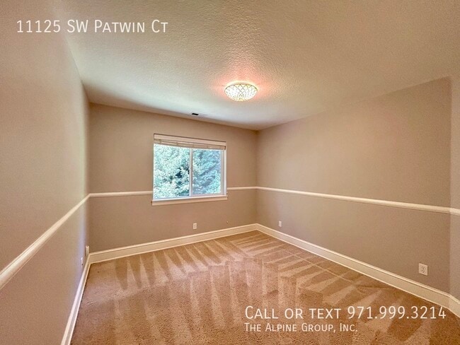 Building Photo - 11125 SW Patwin Ct