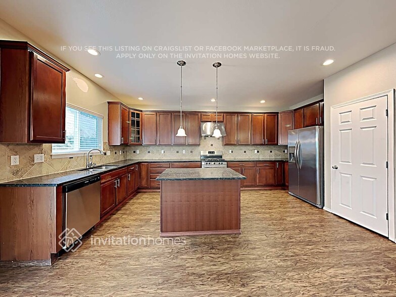 Building Photo - 8605 81st Dr NE