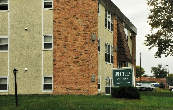 Primary Photo - Hilltop North & South Apartments