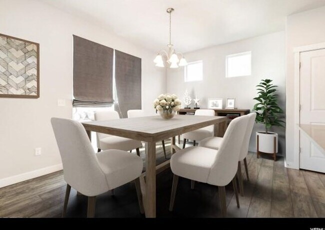 Building Photo - Amazing Five Bedroom Home, Bluffdale, 3300...