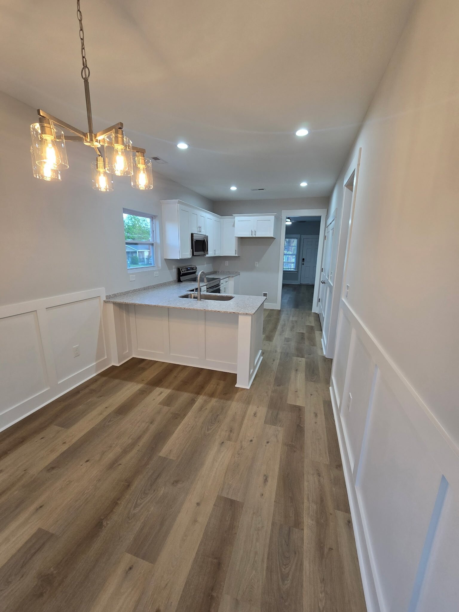 Building Photo - 5805 Talladega Dr