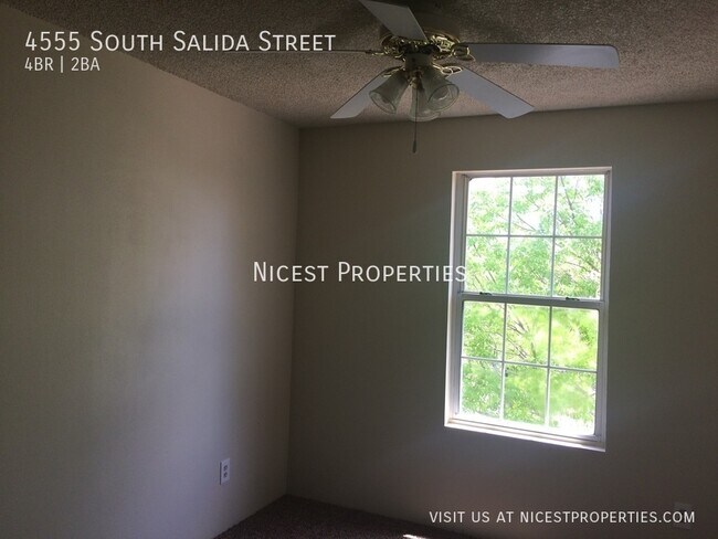 Building Photo - 4555 S Salida St