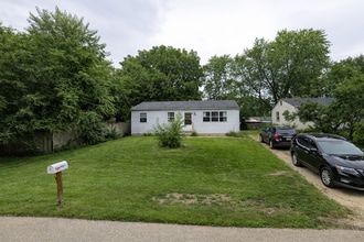 Building Photo - 4333 School St