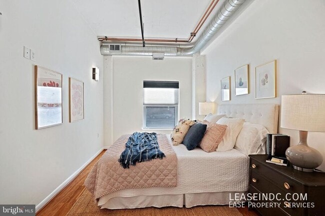 Building Photo - 1300 N Street NW-#106