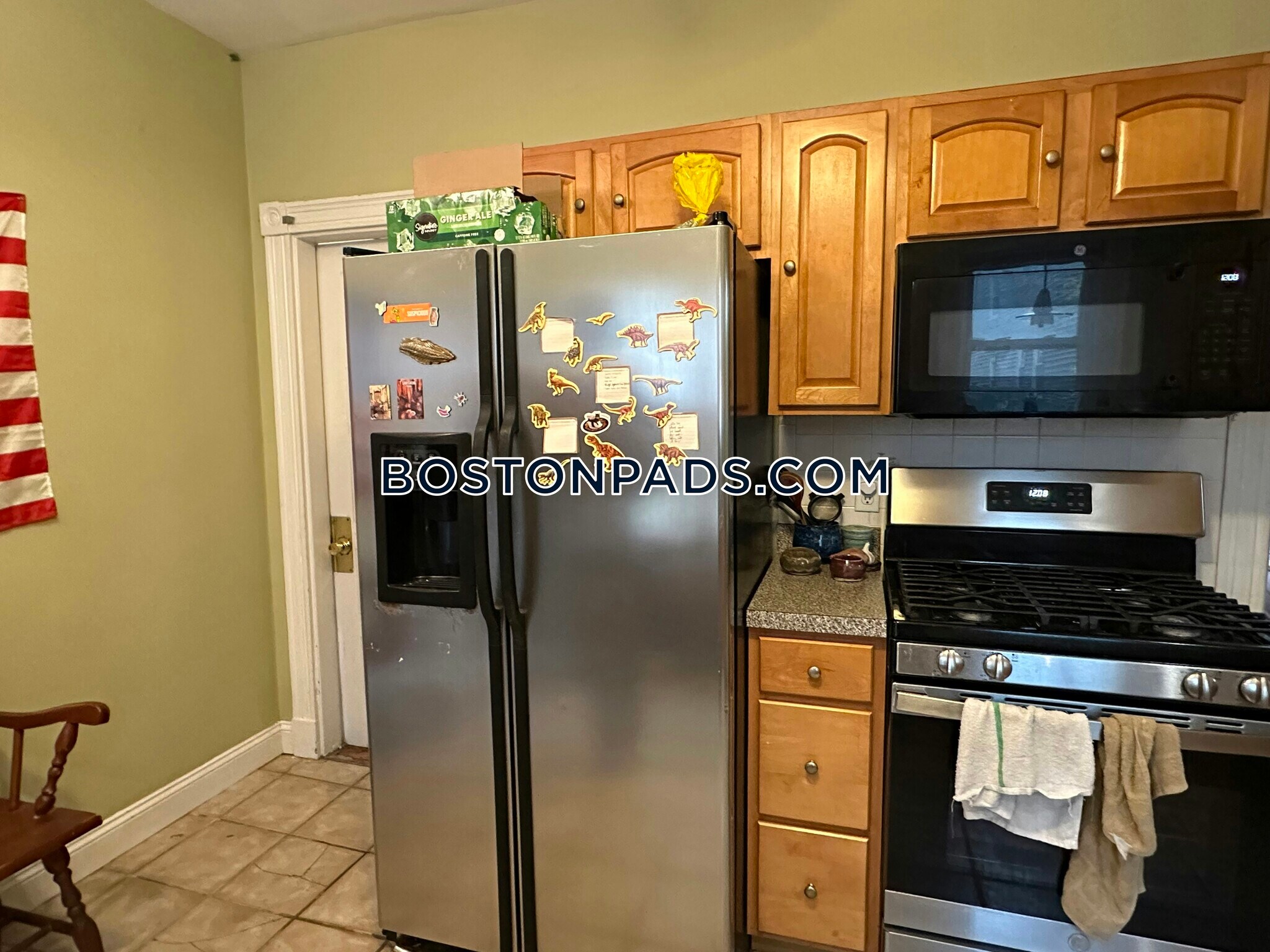 Building Photo - 83 Wensley St