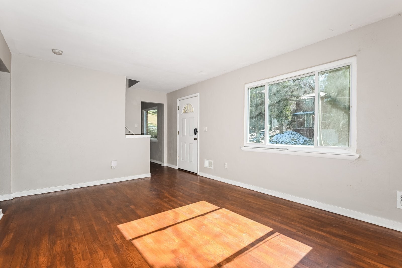 Building Photo - 1727 Wesley St