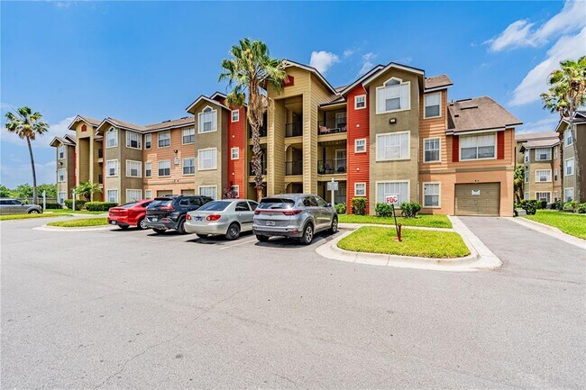 Building Photo - 2214 Grand Cayman Ct