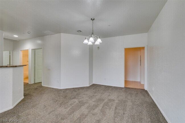 Building Photo - 6868 Sky Pointe Dr