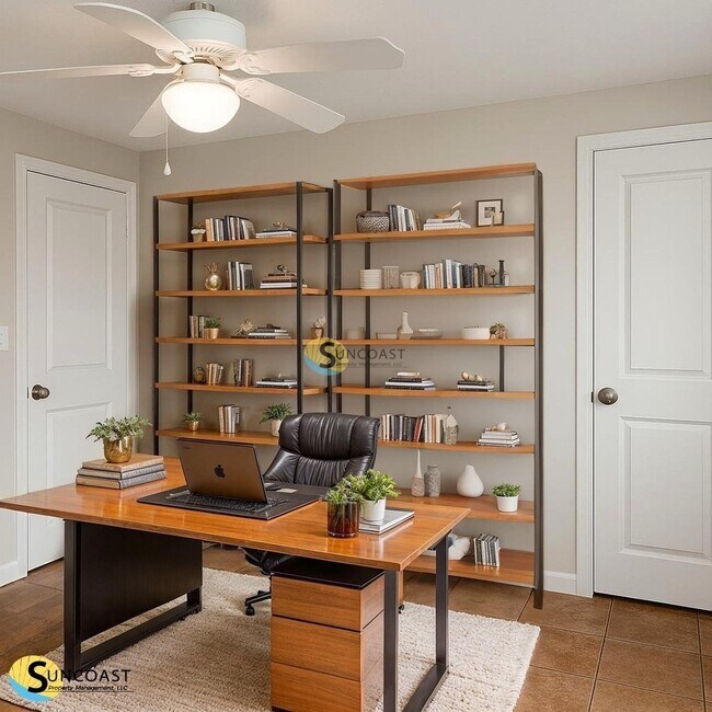 Building Photo - 6907 Hafford Ln