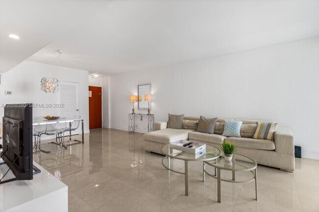 Building Photo - 3801 S Ocean Dr