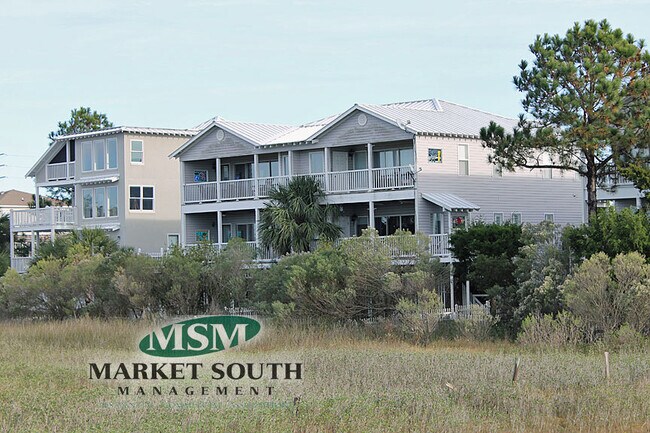 Building Photo - TYBEE OCEAN FRONT LUXURY AT SANDY SHORES