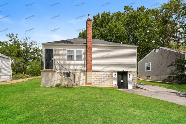 Building Photo - 3416 Westridge Ln