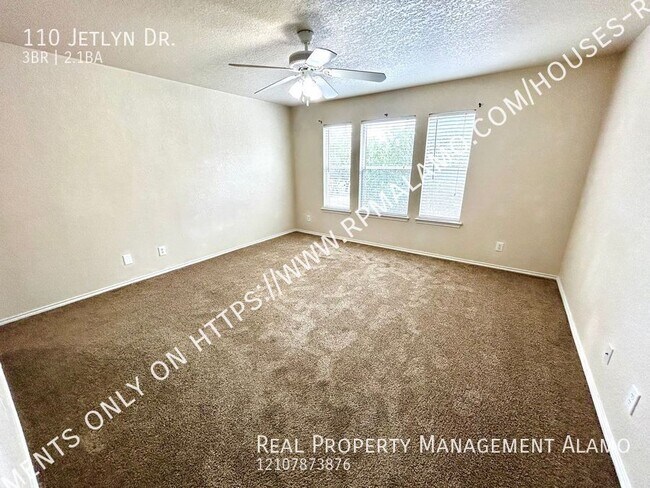 Building Photo - 110 Jetlyn Dr