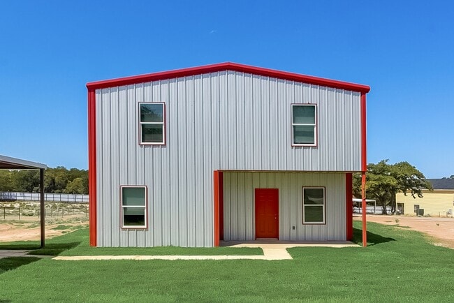 Building Photo - Longhorn Ranch-Barndo Community-Half Acre Lots