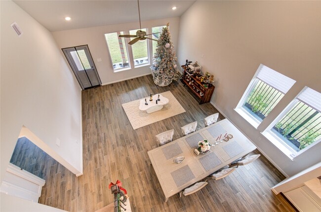 Building Photo - 12202 Bell County Ct