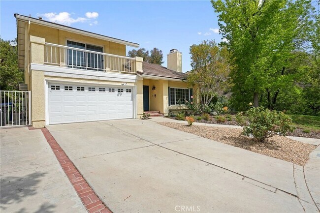 Building Photo - 7169 Castle Peak Dr