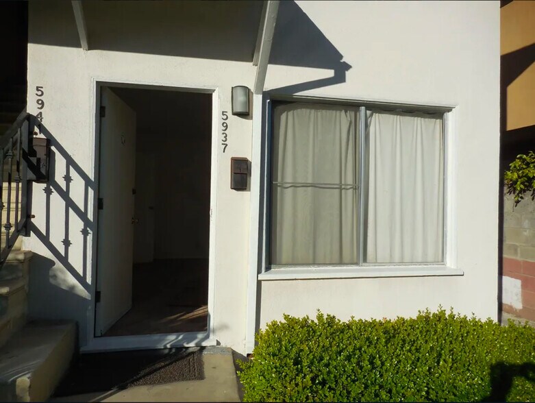 Building Photo - 5937 Burchard Ave