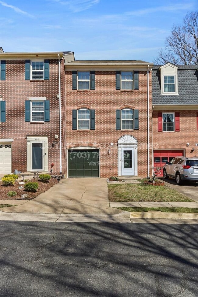 Building Photo - 6719 Sunset Woods Ct