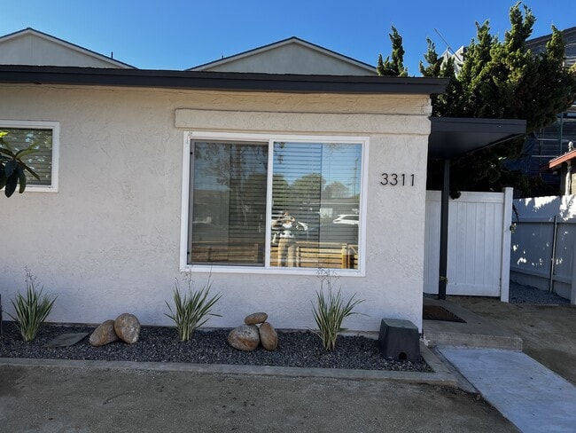 Building Photo - 3311 Clairemont Mesa Blvd