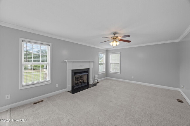 Building Photo - 2907 Judge Manly Dr