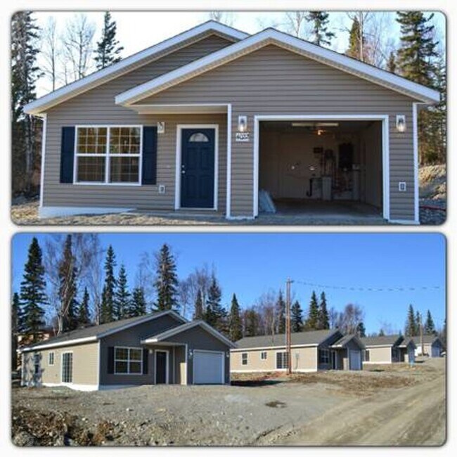 Building Photo - 4020-4026 W Lamont Way