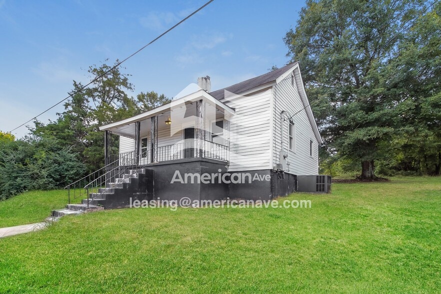 Building Photo - 1116 Old Bessie Rd