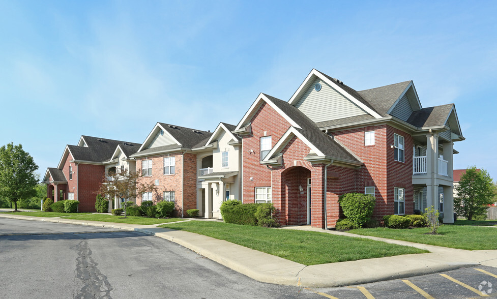 Building Photo - PARK TRAILS APARTMENTS