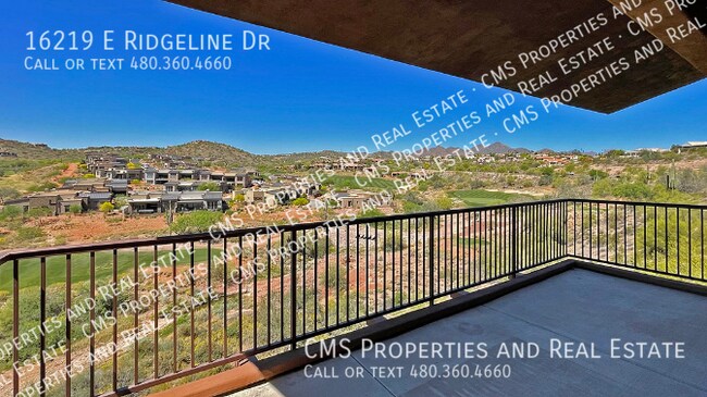 Building Photo - 16219 E Ridgeline Dr