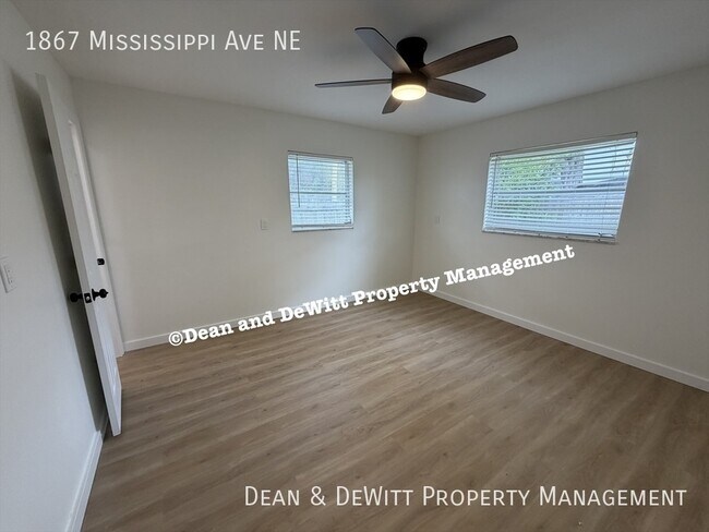 Building Photo - 1867 Mississippi Ave NE