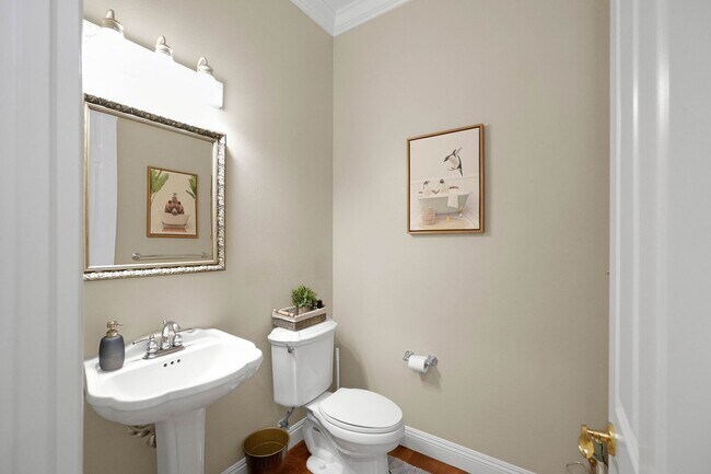 Building Photo - 3441 Torlano Pl