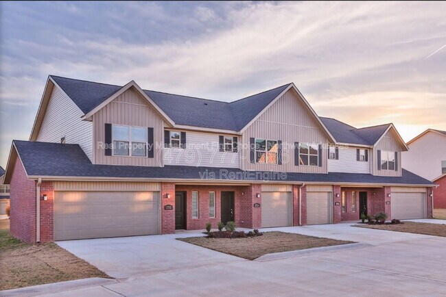 Building Photo - 2709 W Shasta Rd
