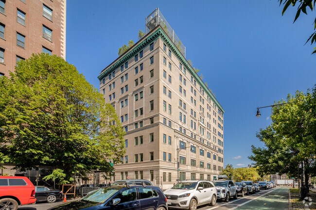 Building Photo - One Prospect Park West