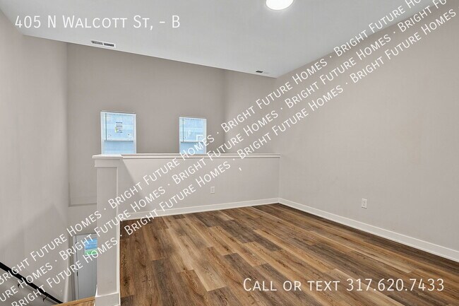 Building Photo - 405 N Walcott St