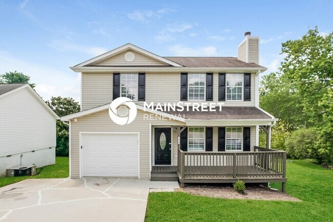 Building Photo - 3 Bedroom Pet-Friendly Home in POWELL, TN with Main Street Renewal
