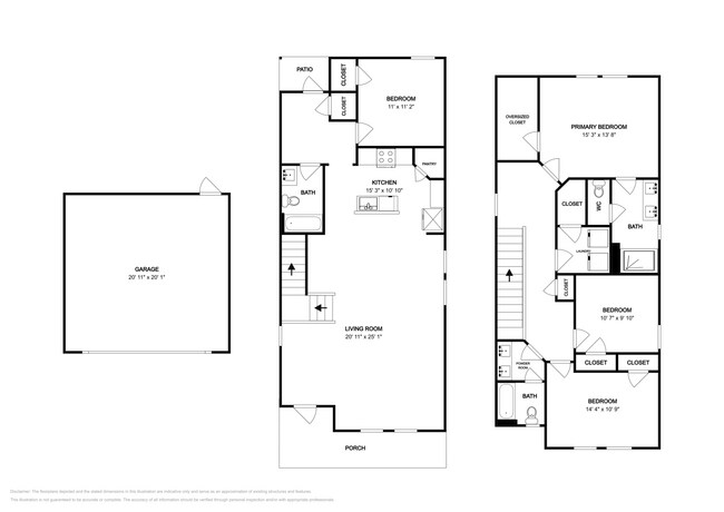 Building Photo - 722 Abita Aly