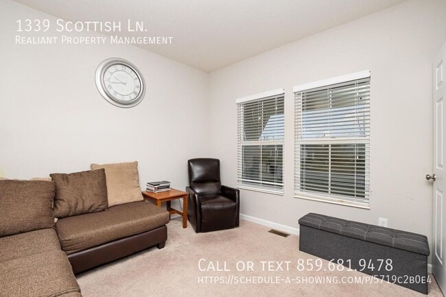 Building Photo - 1339 Scottish Ln
