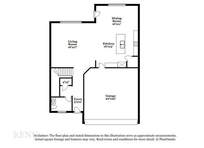 Building Photo - 2934 Jackson Smt