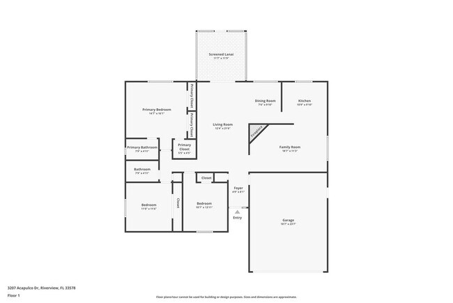 Building Photo - 3207 Acapulco Dr