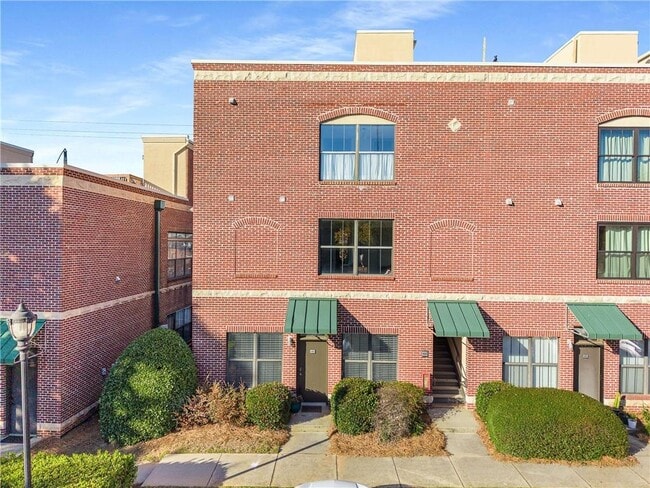 Building Photo - 791 Wylie St SE