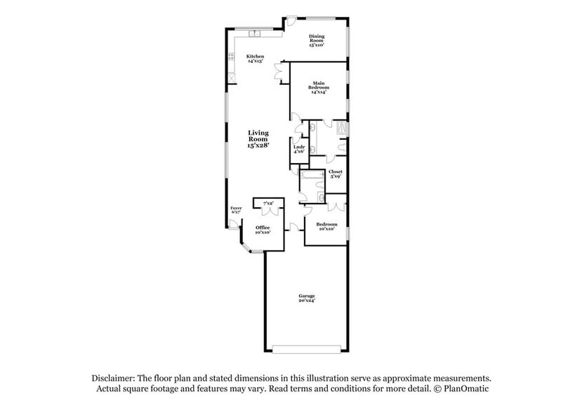 Building Photo - 108 Ohoopee Dr